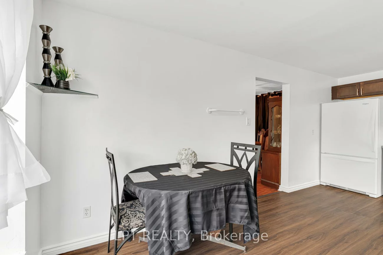 95, Huntingwood, Central Park, Brampton