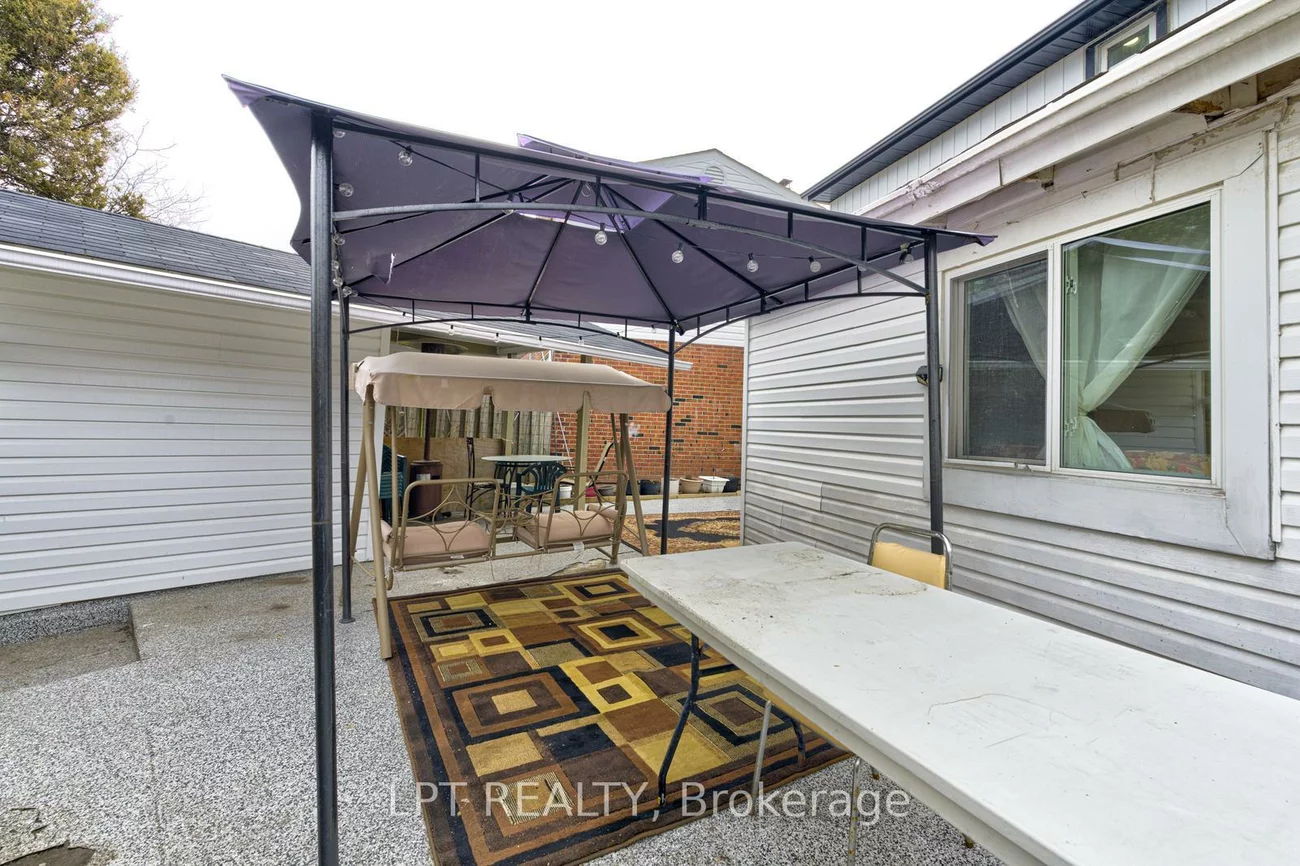95, Huntingwood, Central Park, Brampton