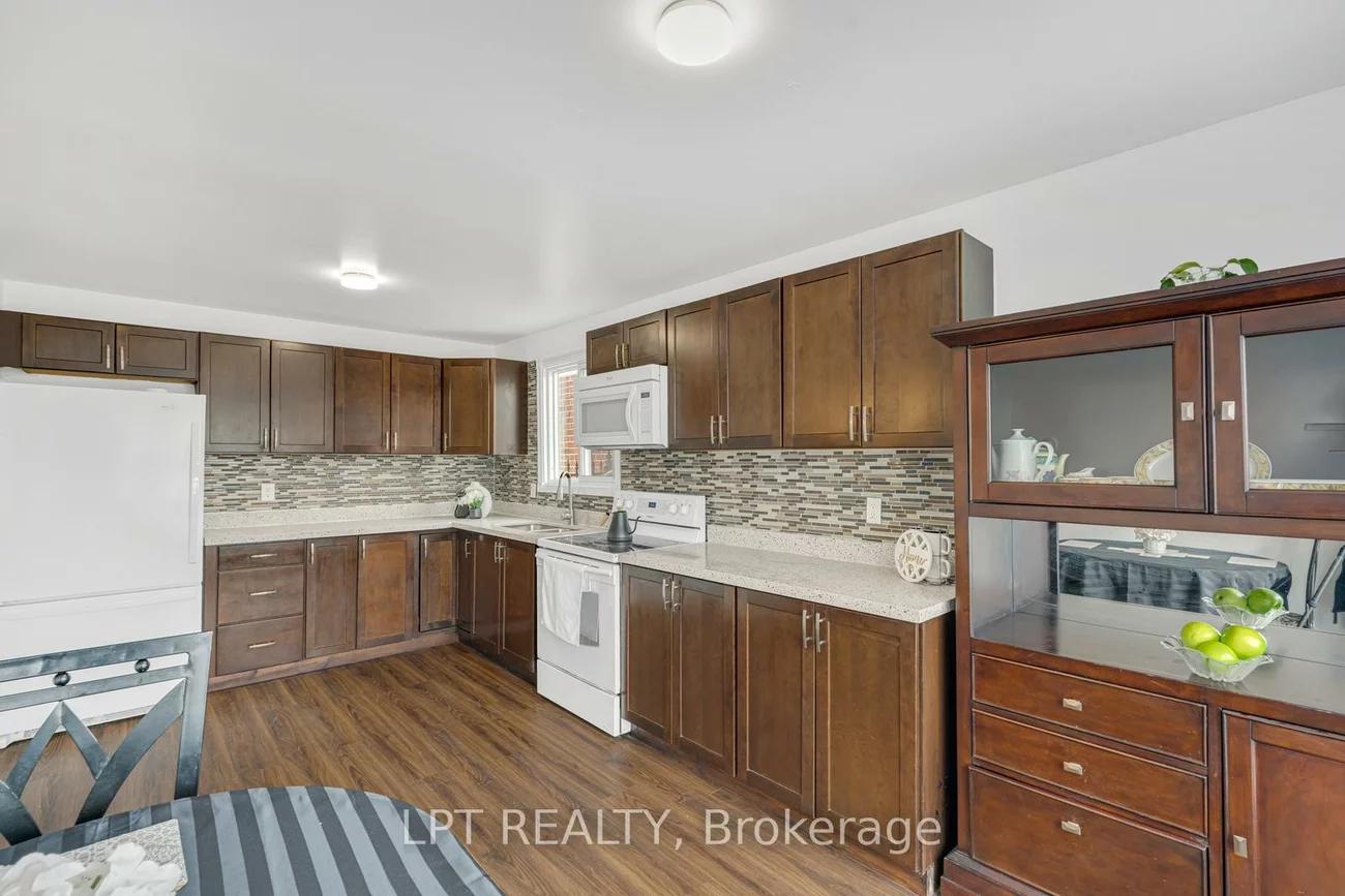 95, Huntingwood, Central Park, Brampton
