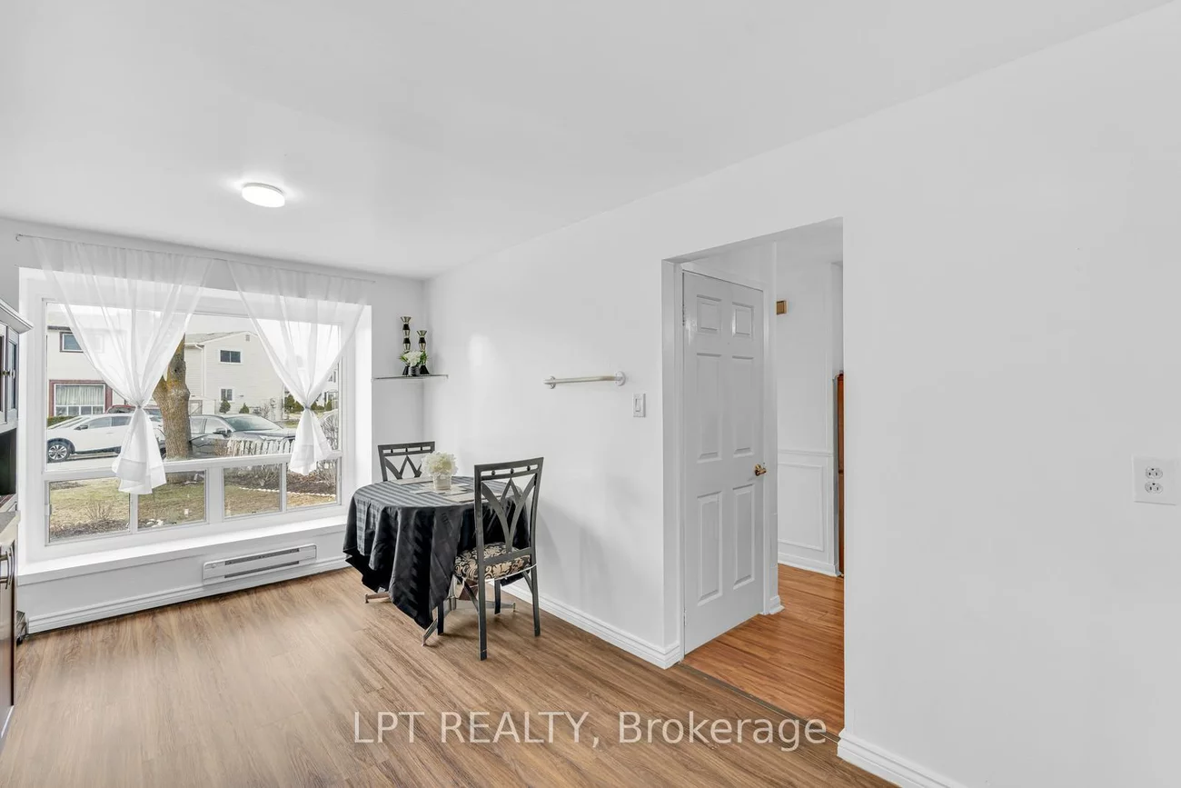 95, Huntingwood, Central Park, Brampton