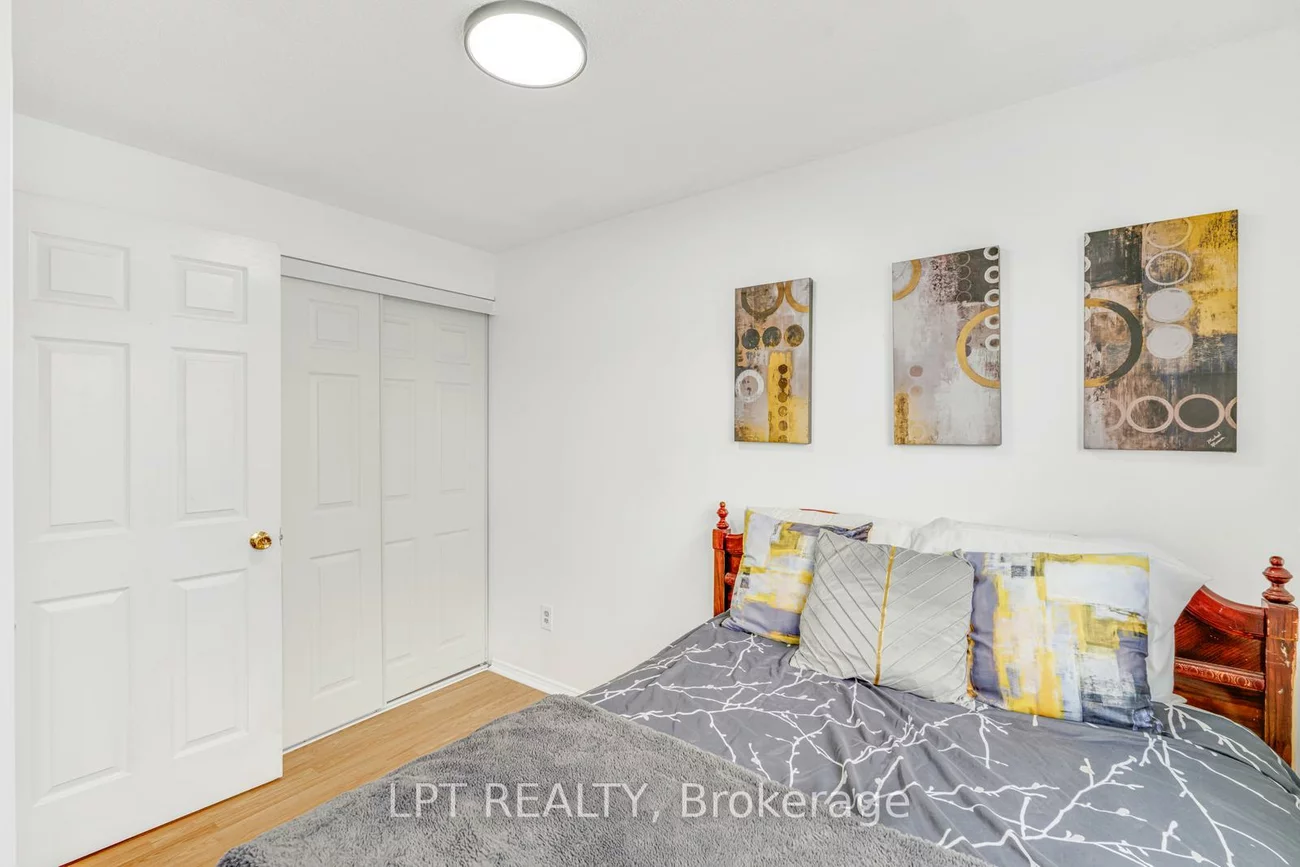 95, Huntingwood, Central Park, Brampton