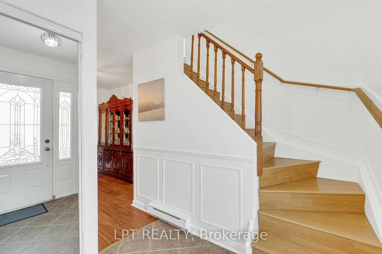 95, Huntingwood, Central Park, Brampton
