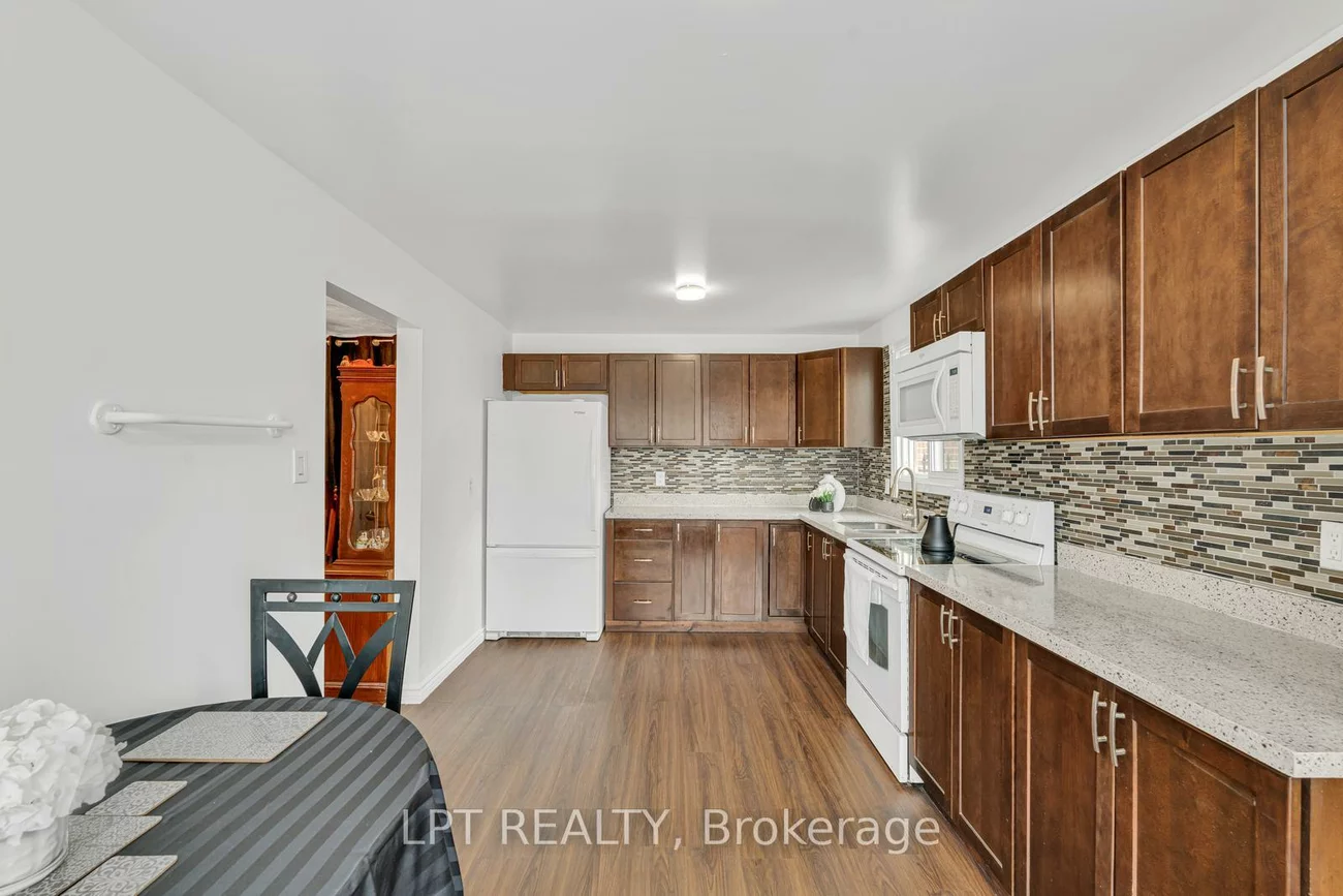 95, Huntingwood, Central Park, Brampton