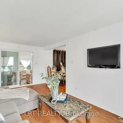 95, Huntingwood, Central Park, Brampton