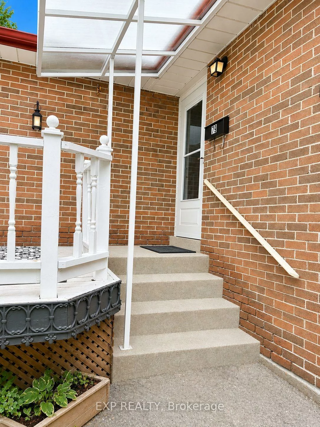79, Dorset, Southgate, Brampton