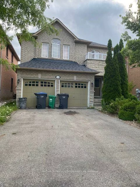 16, Harwood, Fletcher's Meadow, Brampton