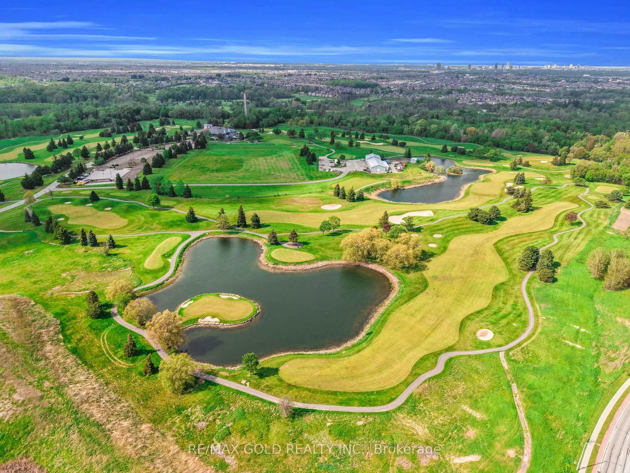 127, Lionhead Golf Club, Bram West, Brampton