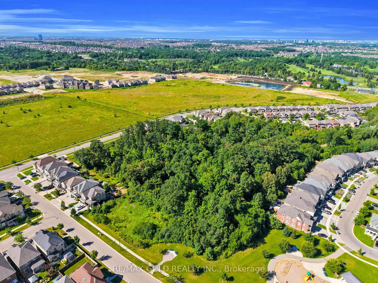 127, Lionhead Golf Club, Bram West, Brampton