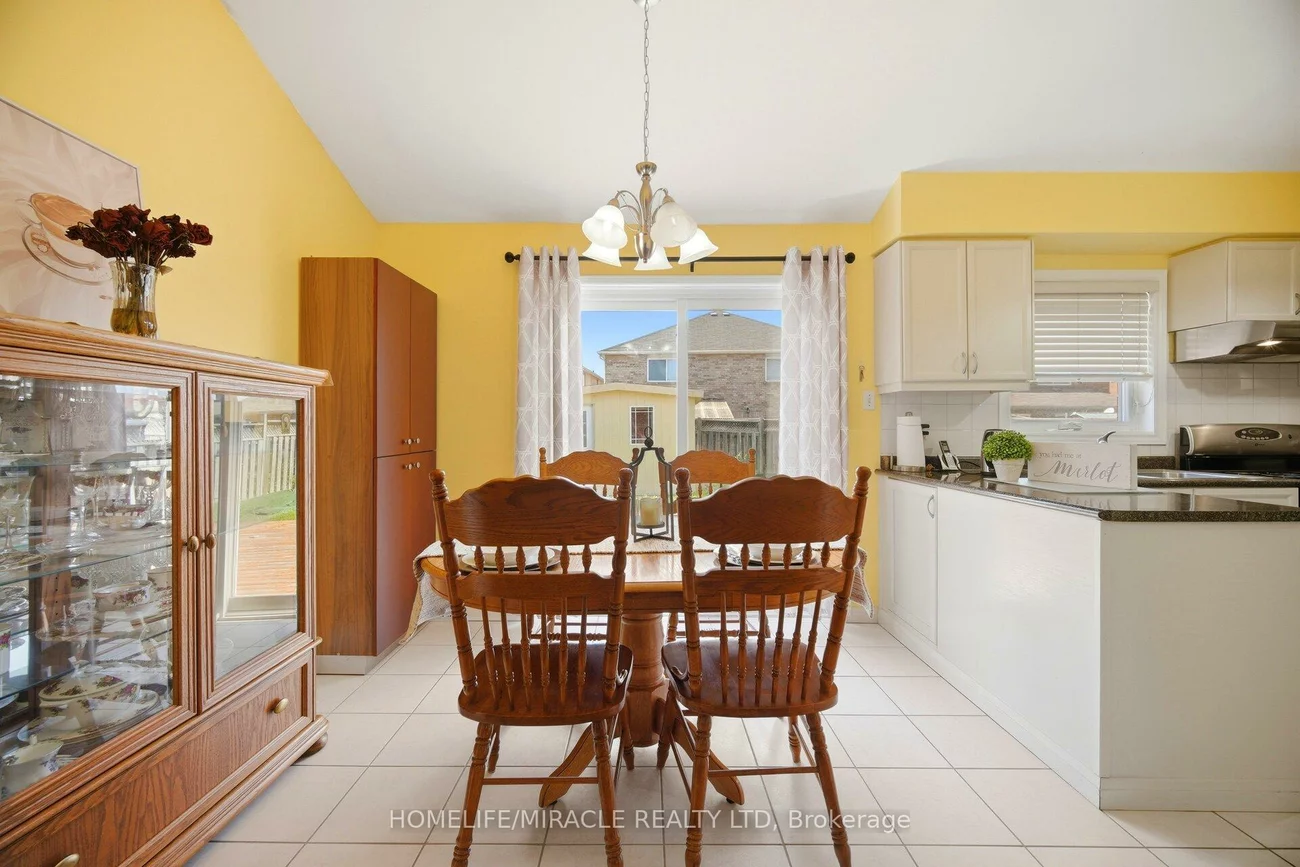 31, Larkspur, Sandringham-Wellington, Brampton