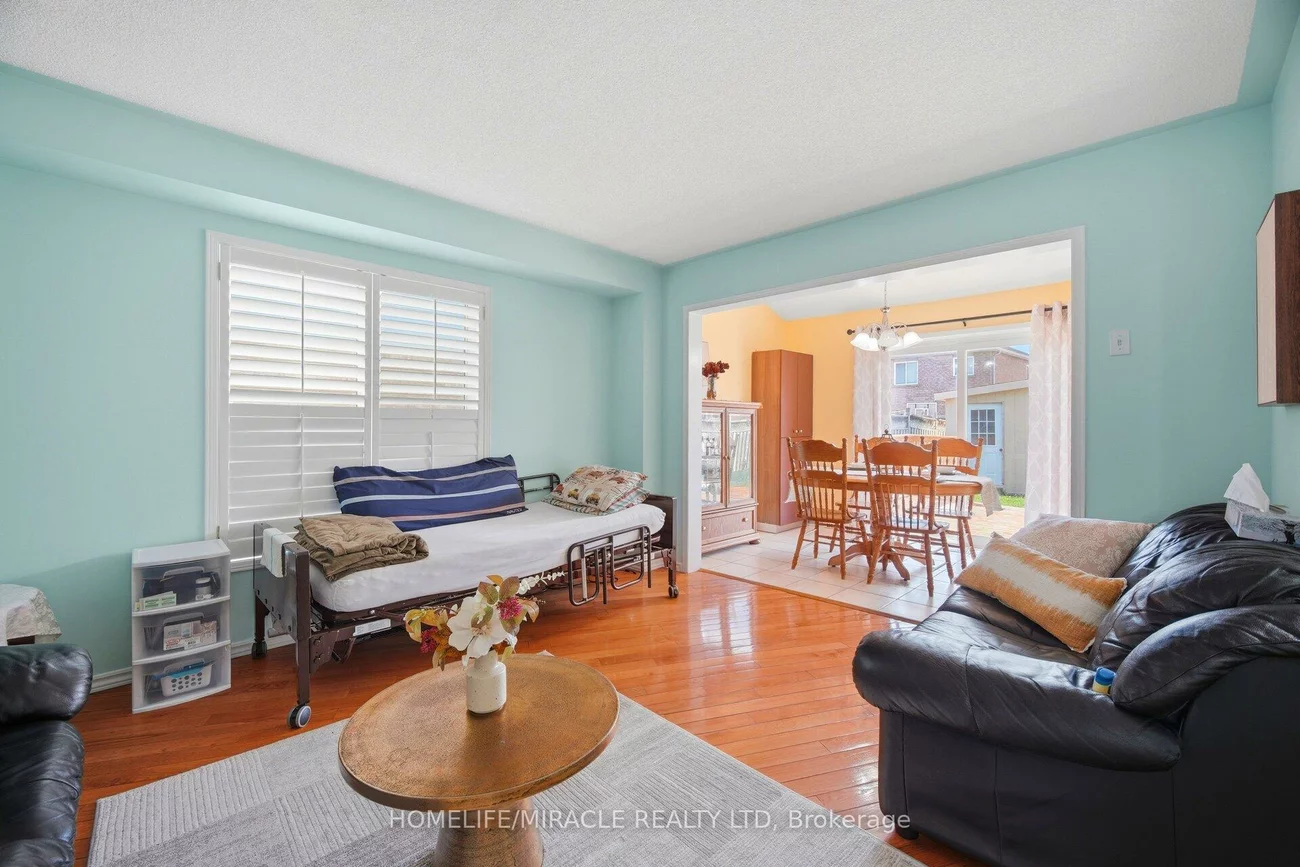 31, Larkspur, Sandringham-Wellington, Brampton