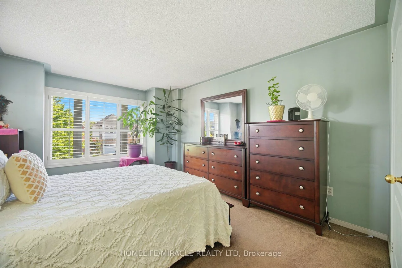 31, Larkspur, Sandringham-Wellington, Brampton