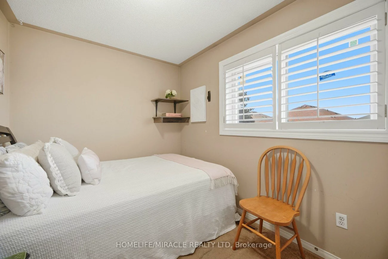 31, Larkspur, Sandringham-Wellington, Brampton