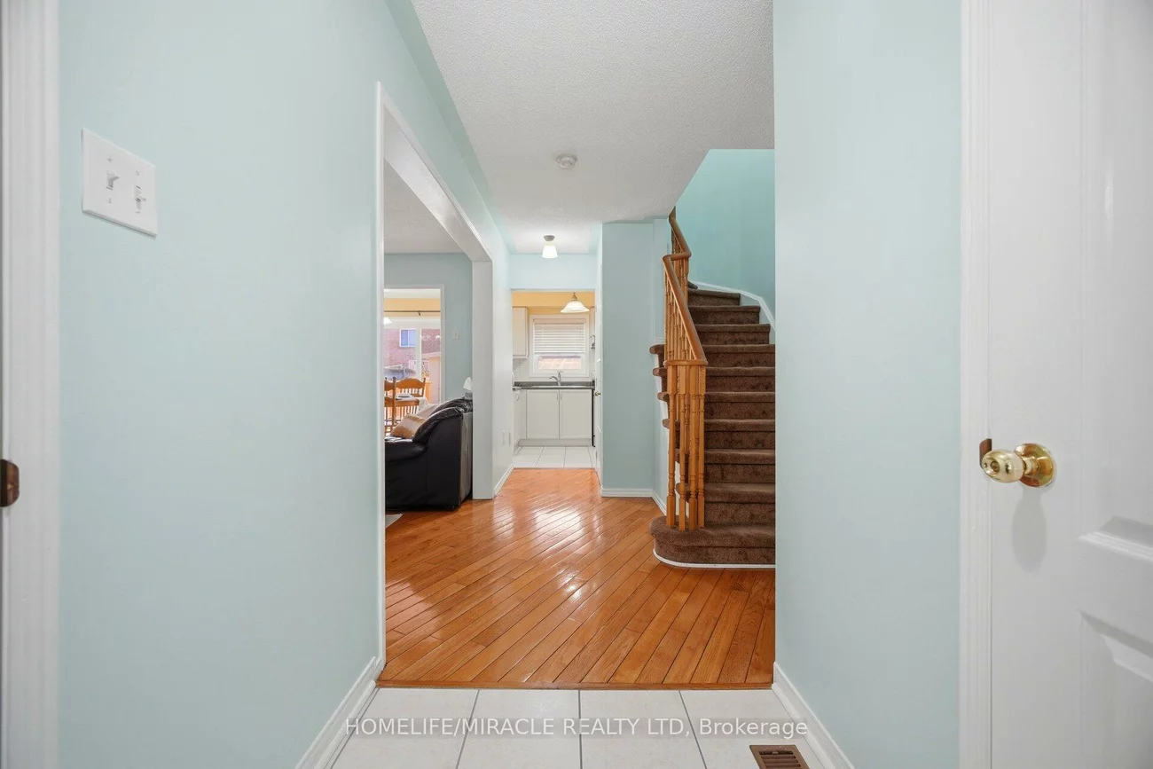 31, Larkspur, Sandringham-Wellington, Brampton