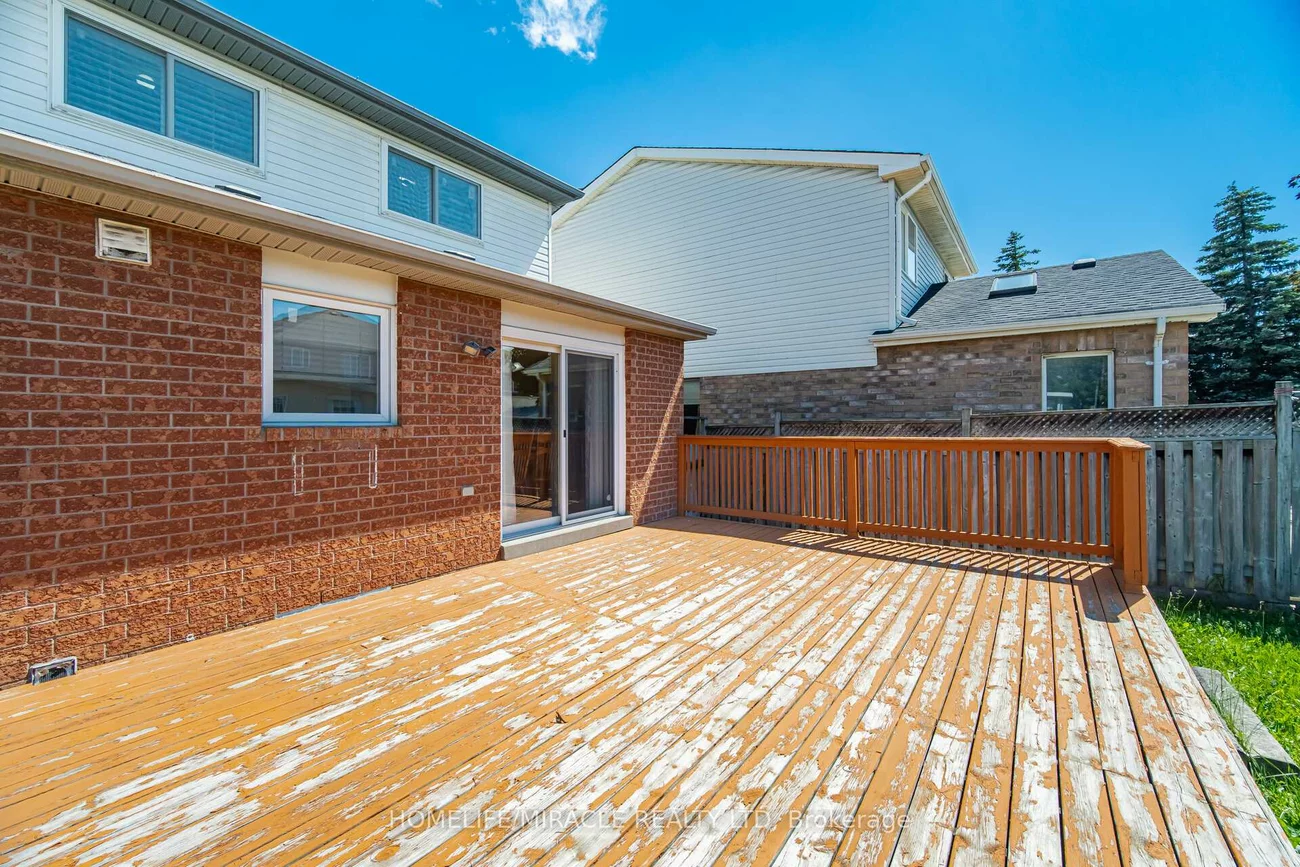 31, Larkspur, Sandringham-Wellington, Brampton