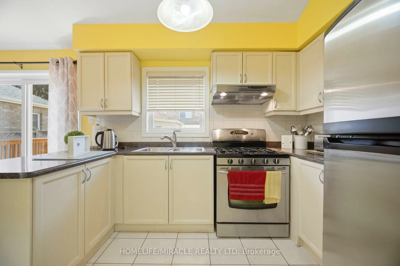 31, Larkspur, Sandringham-Wellington, Brampton