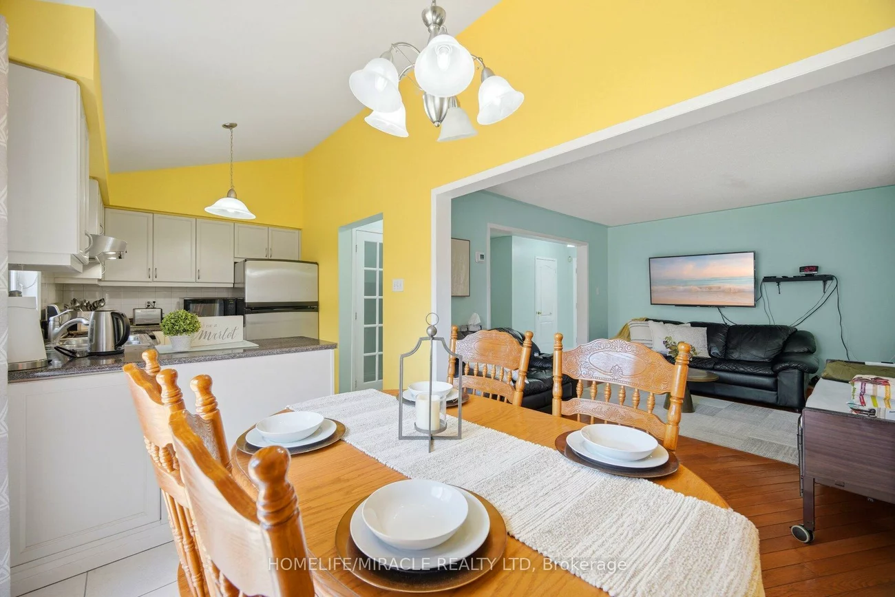 31, Larkspur, Sandringham-Wellington, Brampton