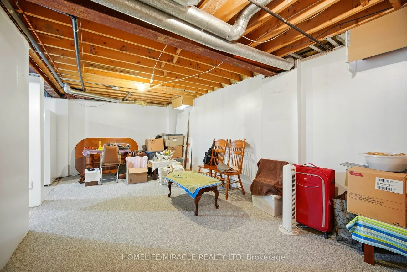 31, Larkspur, Sandringham-Wellington, Brampton