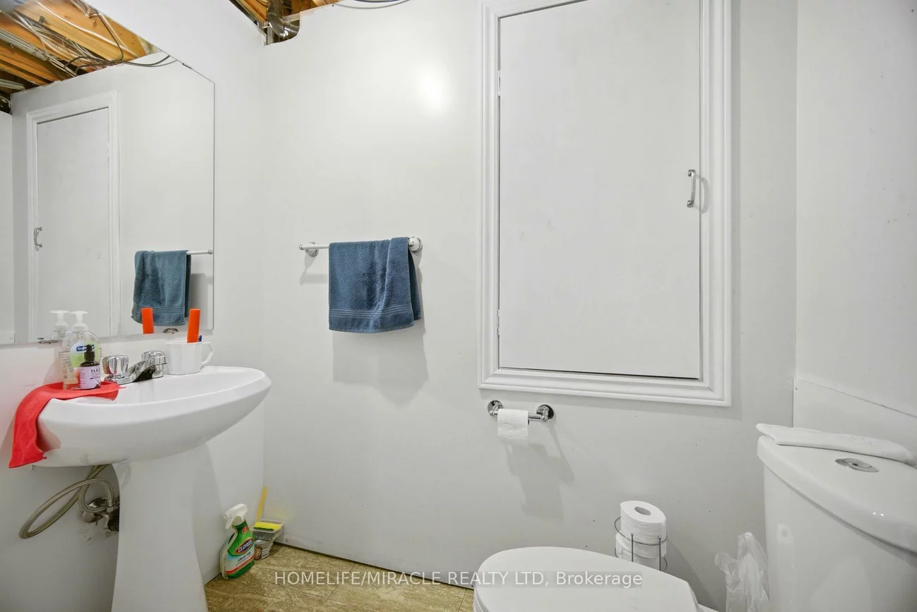 31, Larkspur, Sandringham-Wellington, Brampton