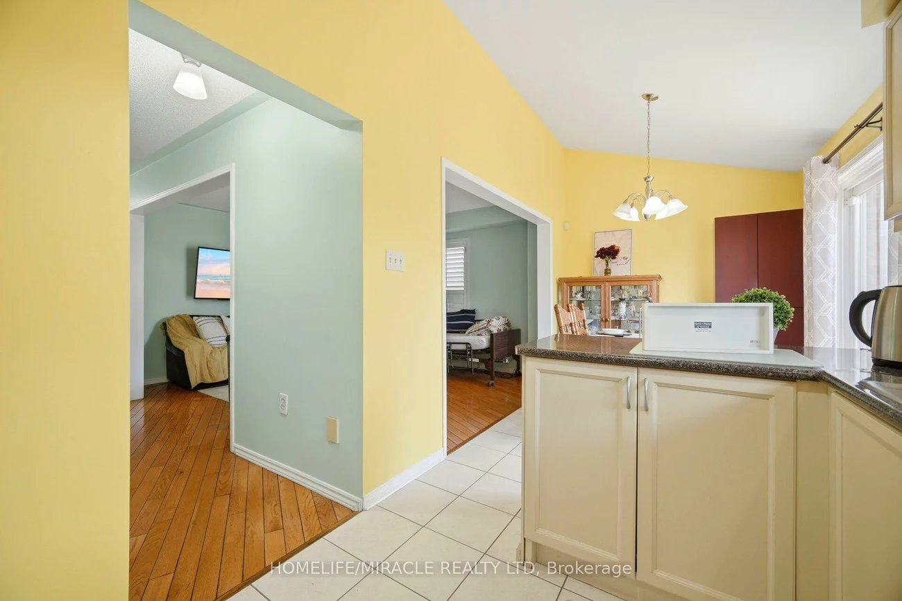 31, Larkspur, Sandringham-Wellington, Brampton