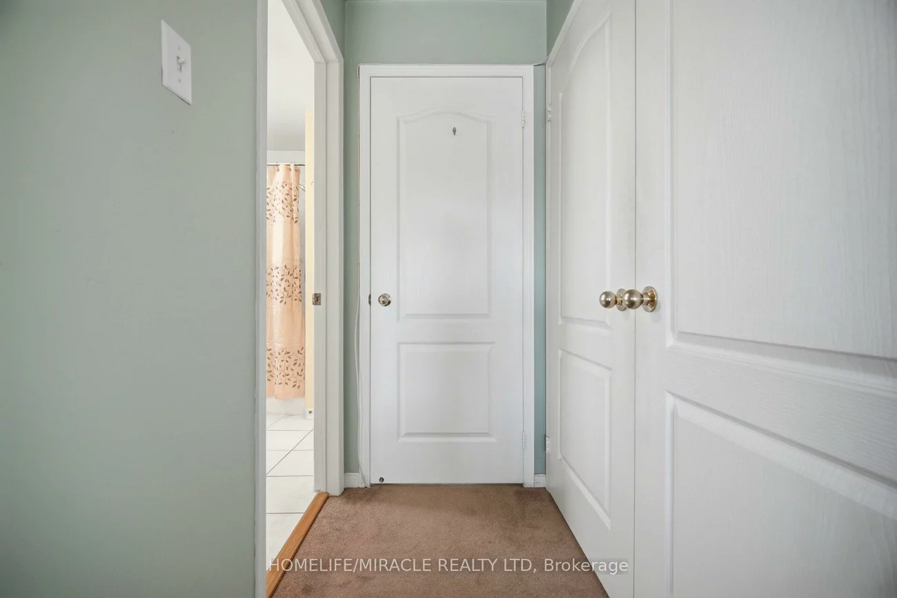 31, Larkspur, Sandringham-Wellington, Brampton