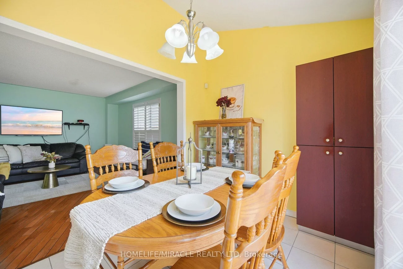 31, Larkspur, Sandringham-Wellington, Brampton