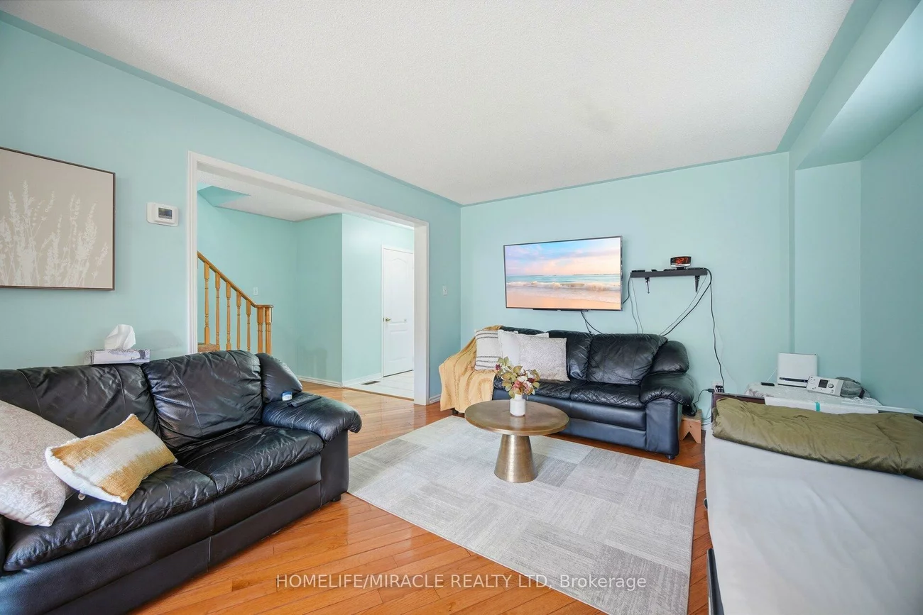 31, Larkspur, Sandringham-Wellington, Brampton