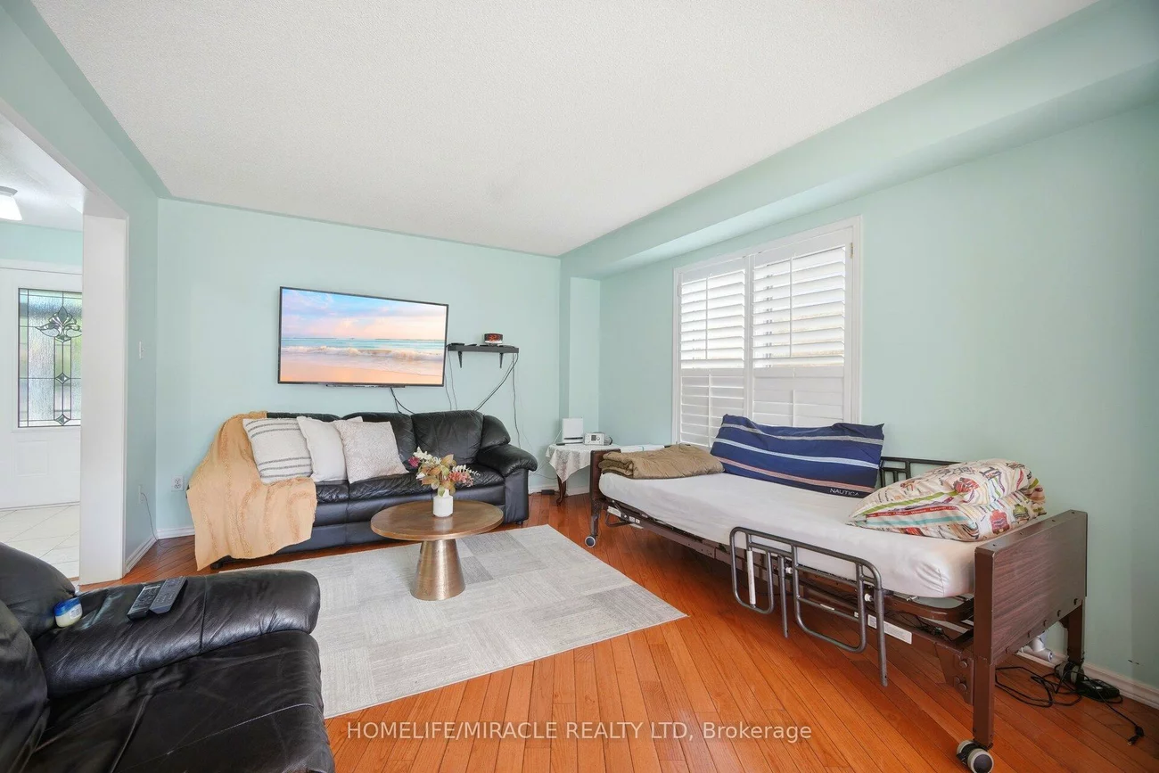 31, Larkspur, Sandringham-Wellington, Brampton