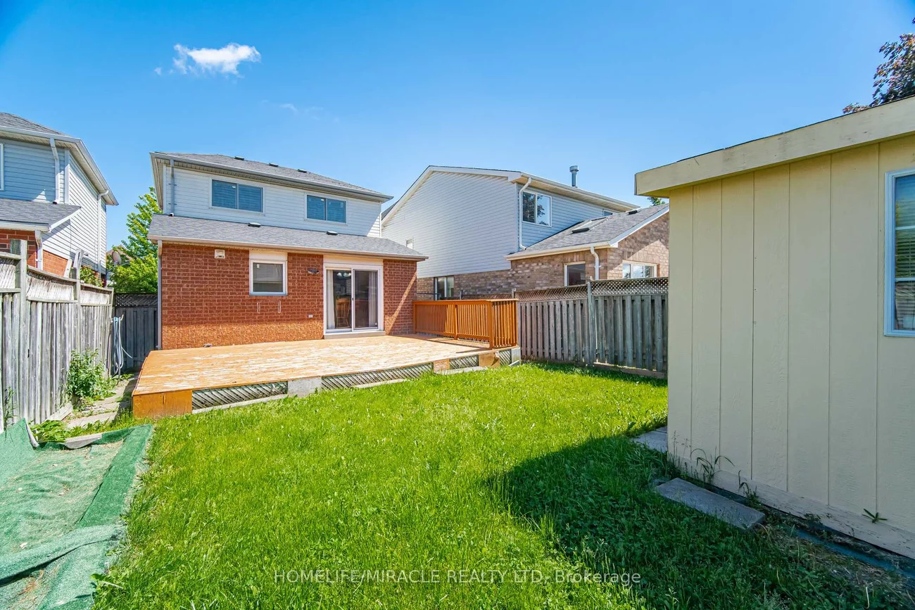 31, Larkspur, Sandringham-Wellington, Brampton