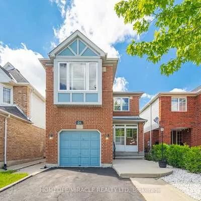 31, Larkspur, Sandringham-Wellington, Brampton