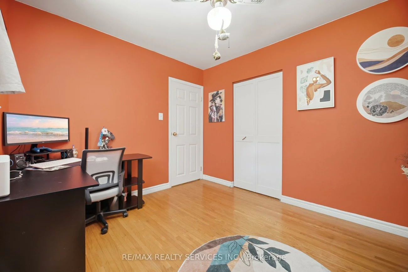 15, Ferndale, Brampton East, Brampton