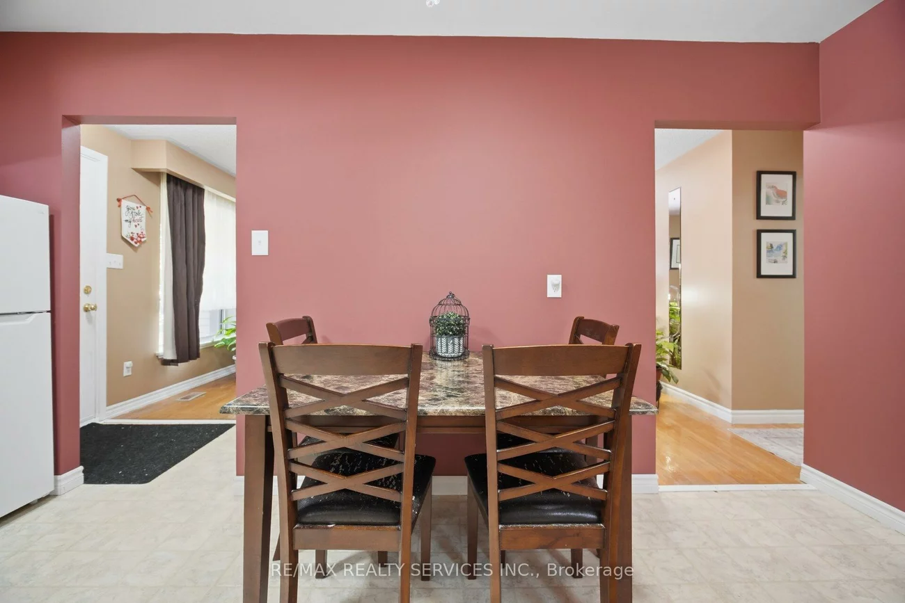 15, Ferndale, Brampton East, Brampton