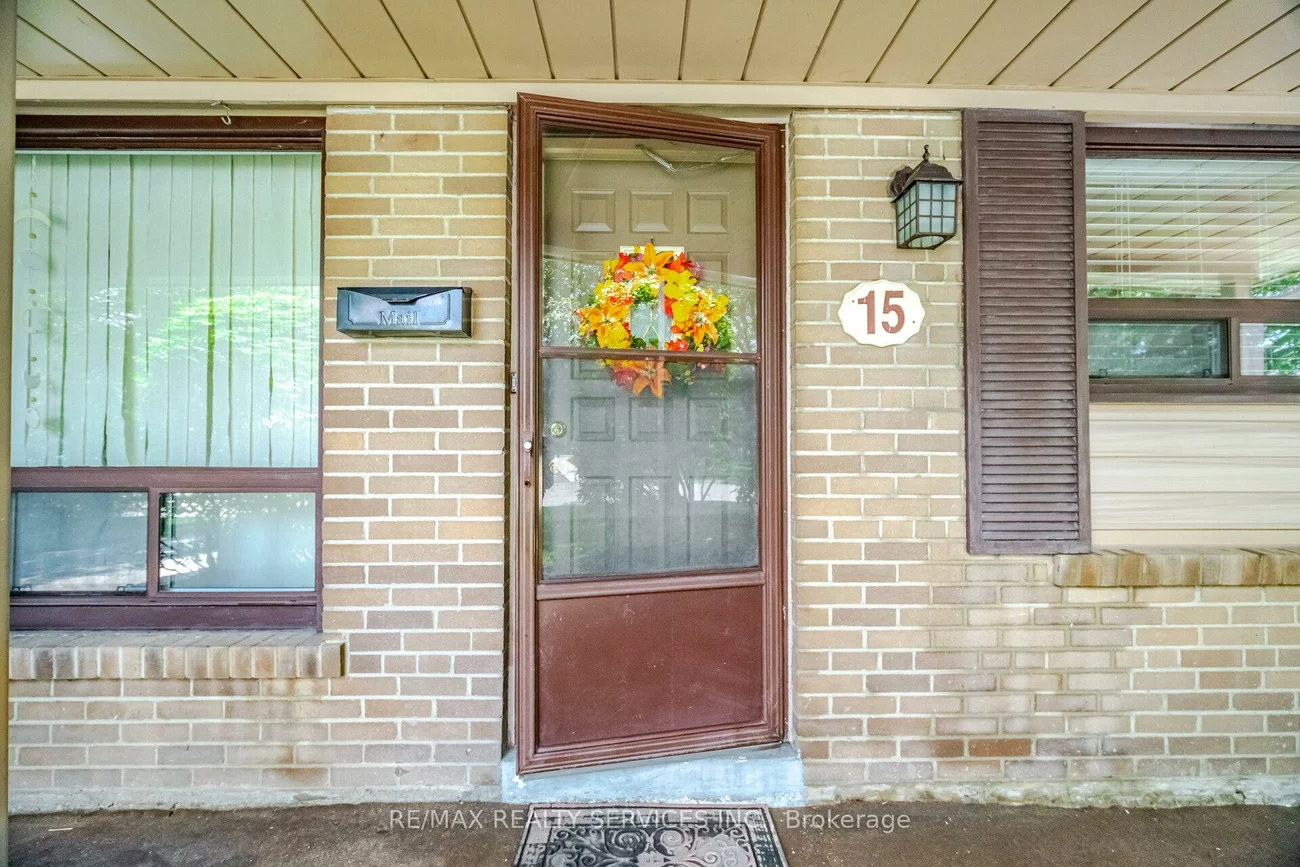 15, Ferndale, Brampton East, Brampton