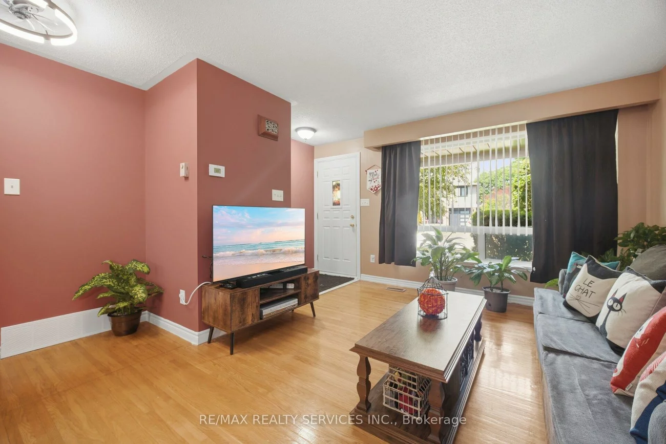 15, Ferndale, Brampton East, Brampton