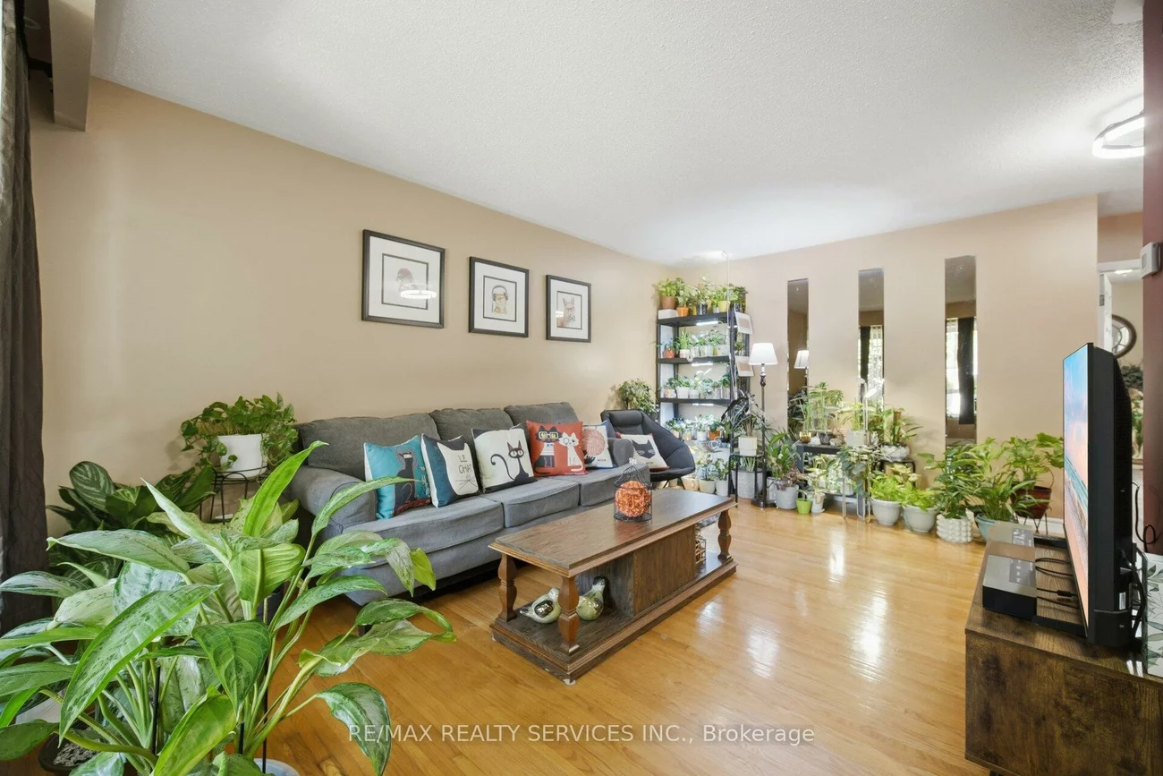 15, Ferndale, Brampton East, Brampton