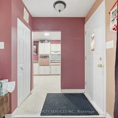 15, Ferndale, Brampton East, Brampton