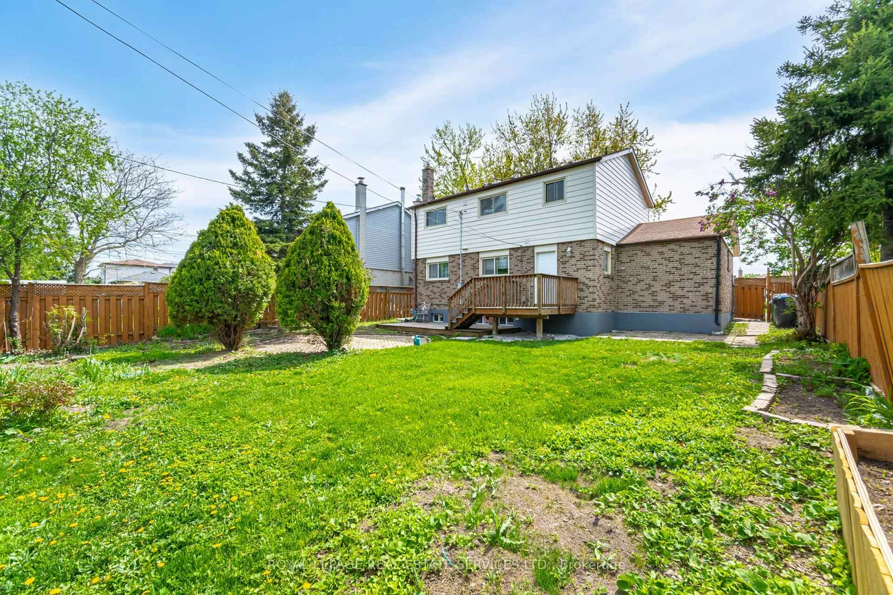 39, Aberdeen, Avondale, Brampton