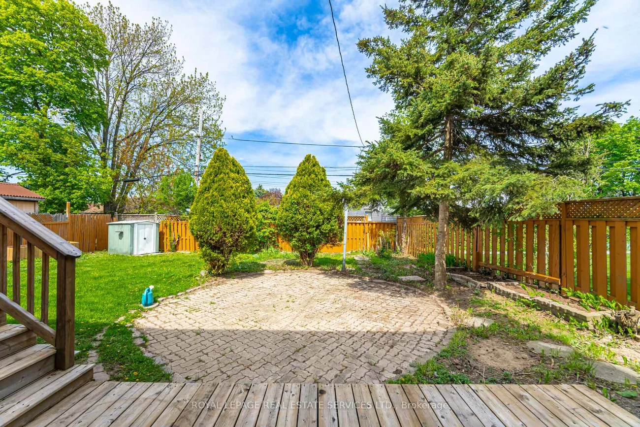 39, Aberdeen, Avondale, Brampton