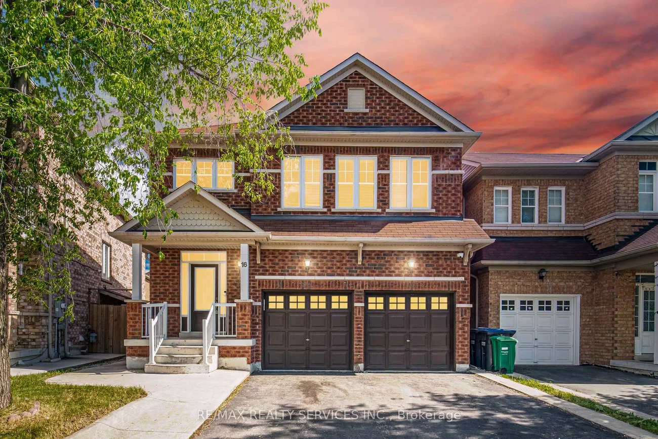 16, Lagrotto, Madoc, Brampton
