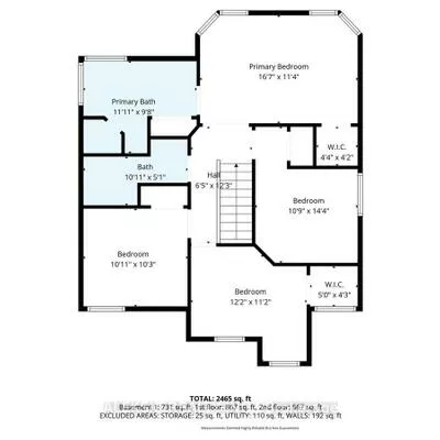 33, Hillpath, Snelgrove, Brampton