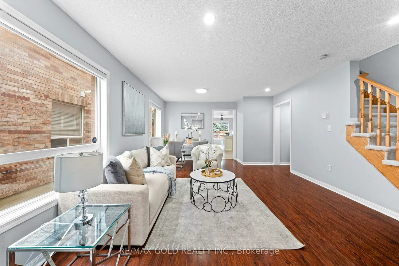 61, Herdwick, Gore Industrial North, Brampton