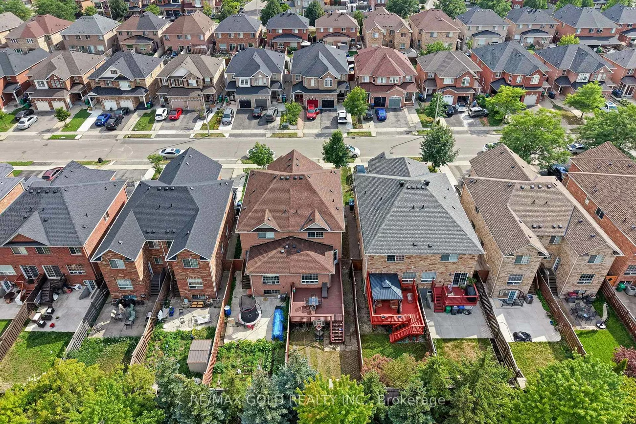61, Herdwick, Gore Industrial North, Brampton