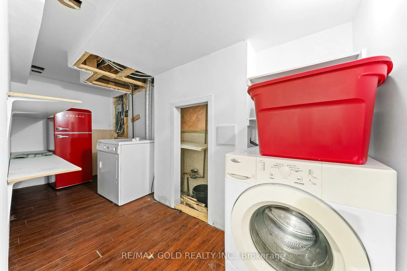 61, Herdwick, Gore Industrial North, Brampton