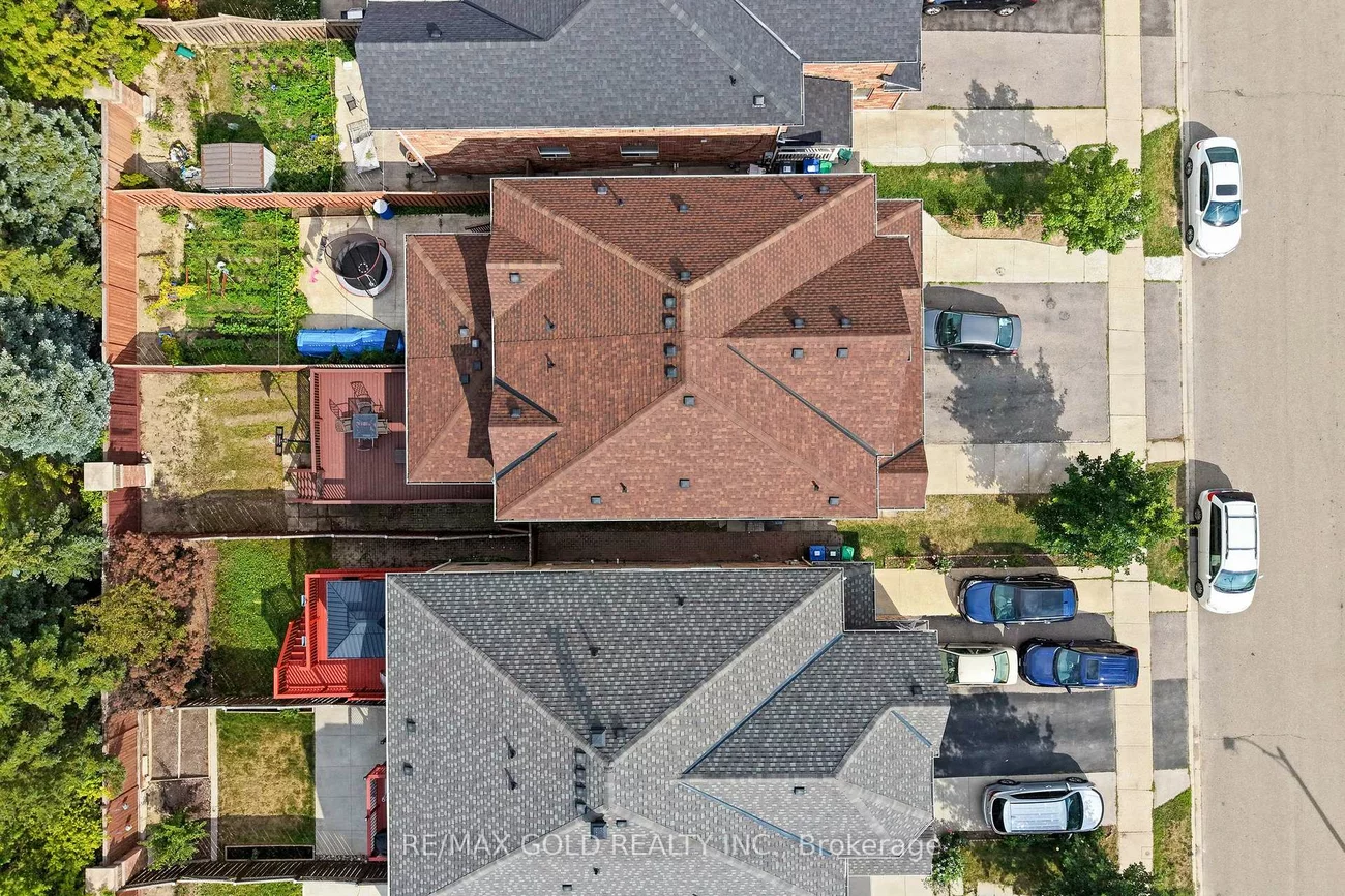 61, Herdwick, Gore Industrial North, Brampton