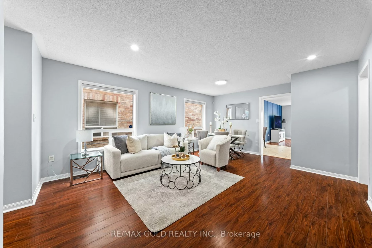 61, Herdwick, Gore Industrial North, Brampton