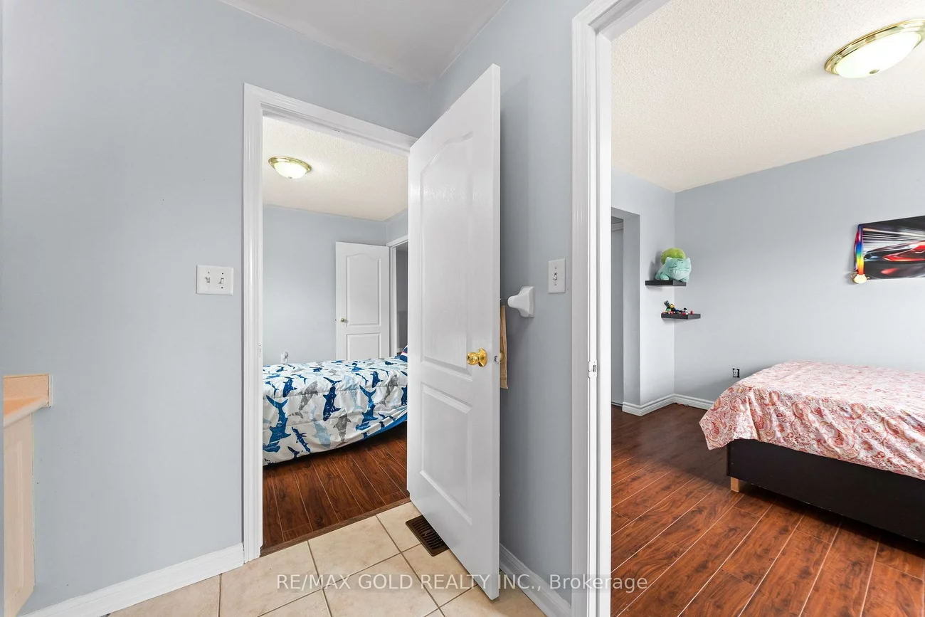 61, Herdwick, Gore Industrial North, Brampton