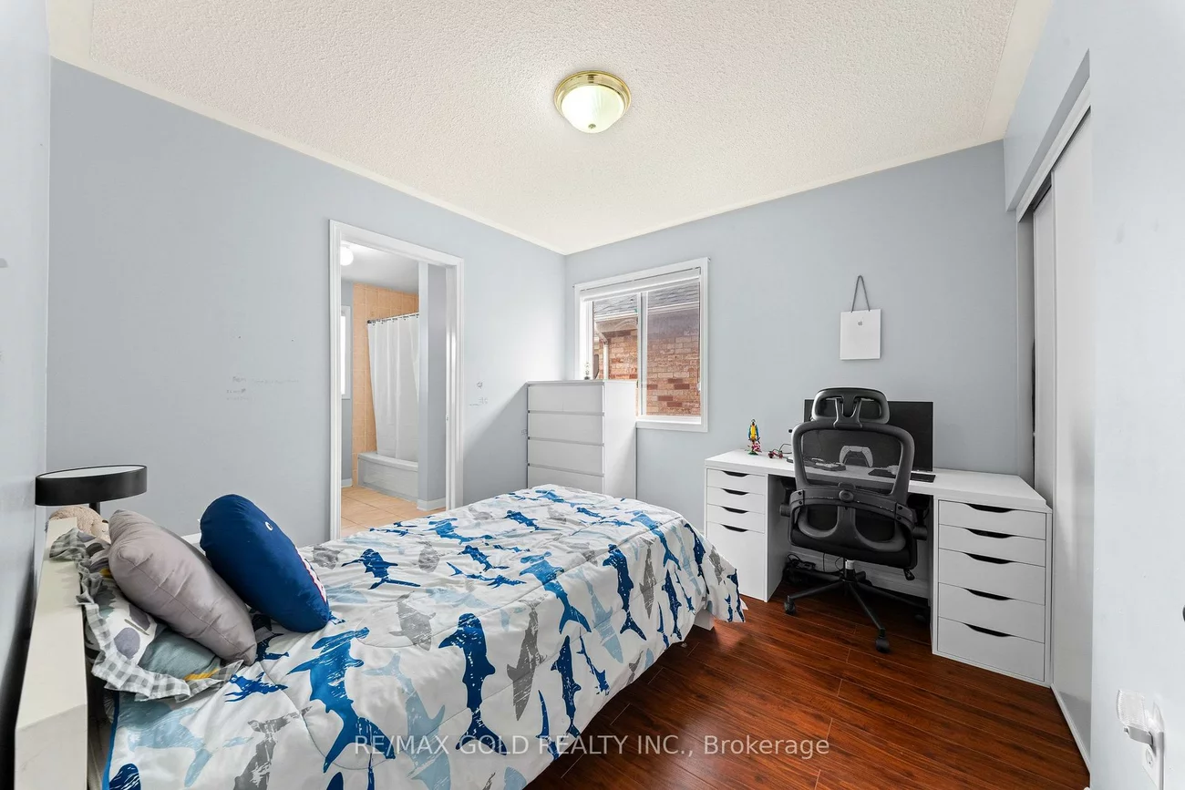 61, Herdwick, Gore Industrial North, Brampton