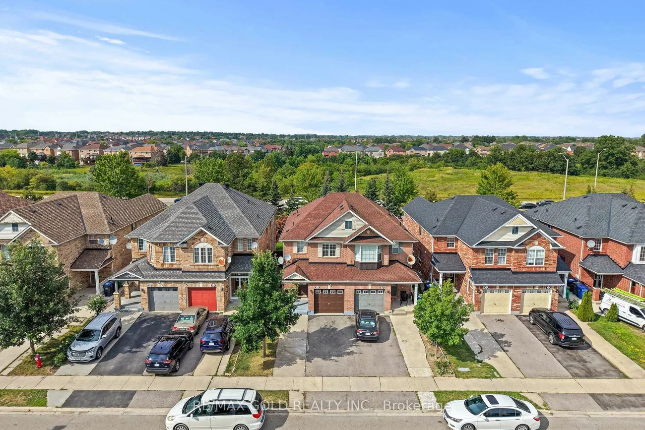 61, Herdwick, Gore Industrial North, Brampton