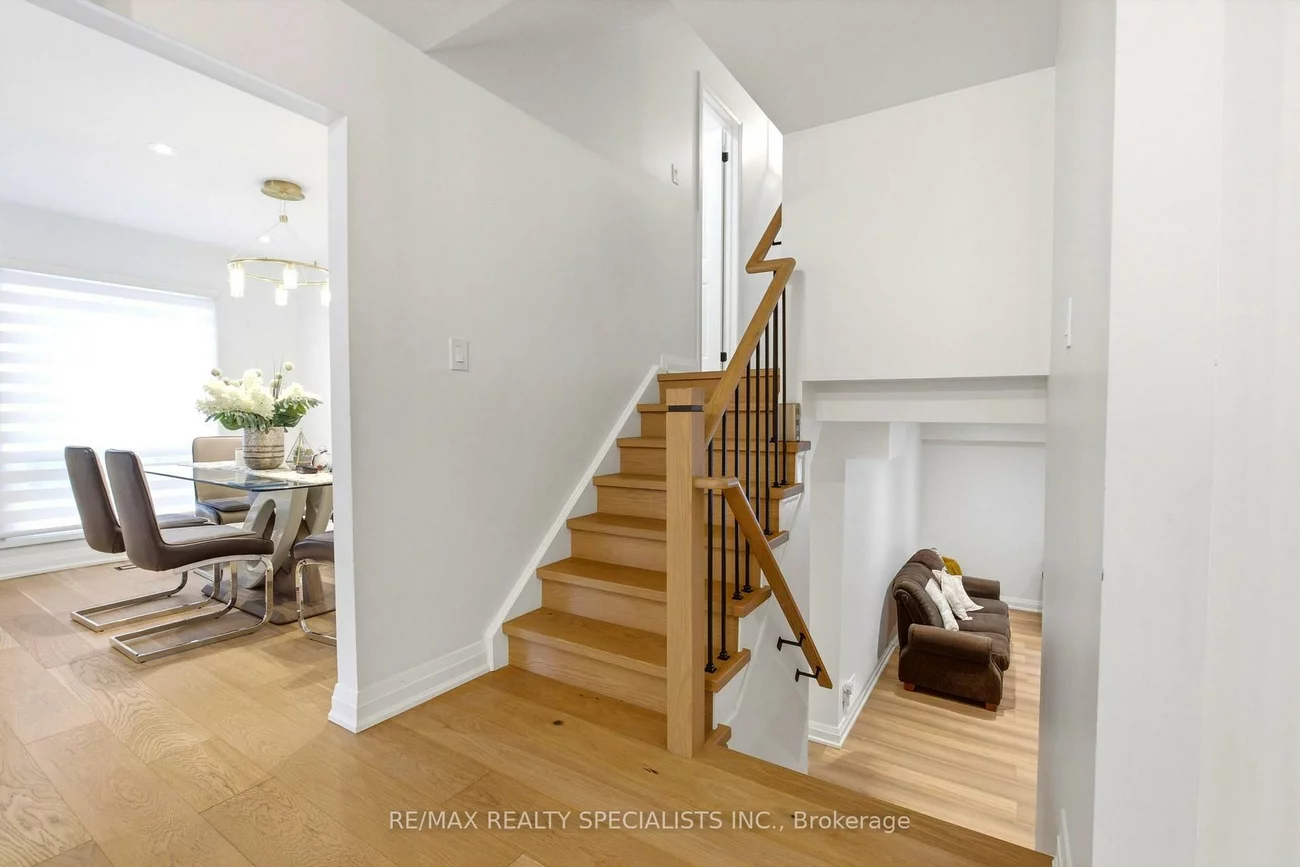 29, Blackthorn, Brampton North, Brampton