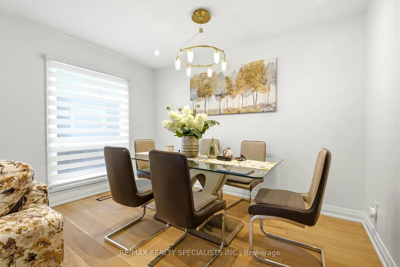 29, Blackthorn, Brampton North, Brampton