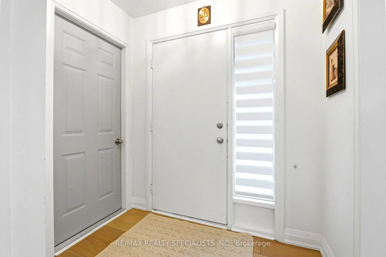 29, Blackthorn, Brampton North, Brampton